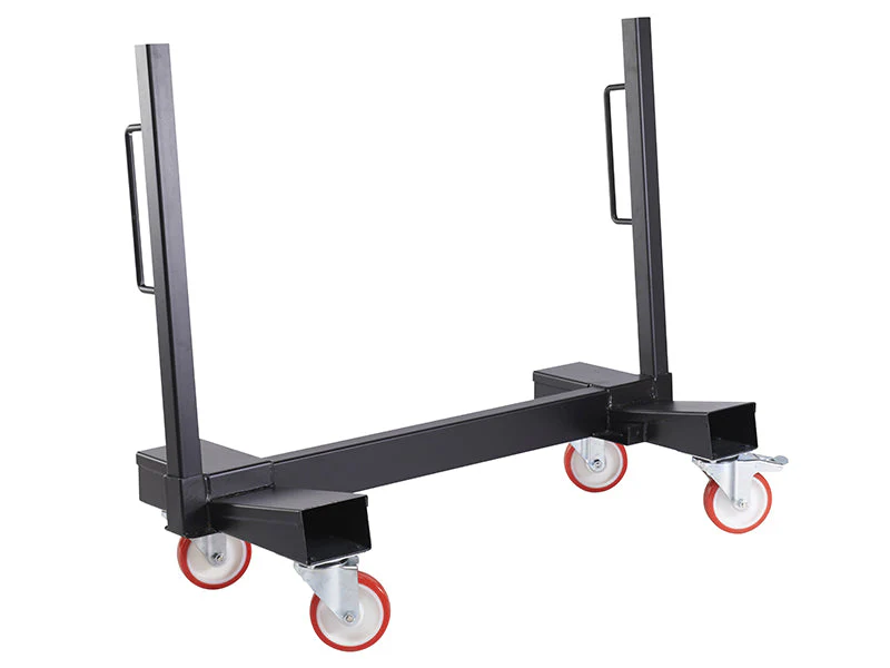 Armorgard LA750 LoadAll™ Board Trolley 750kg Capacity 550 x 1350 x 1130mm