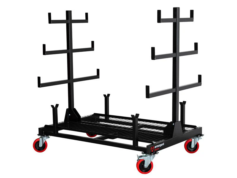 Armorgard PR1 PipeRack™ 1 Tonne - Image 2