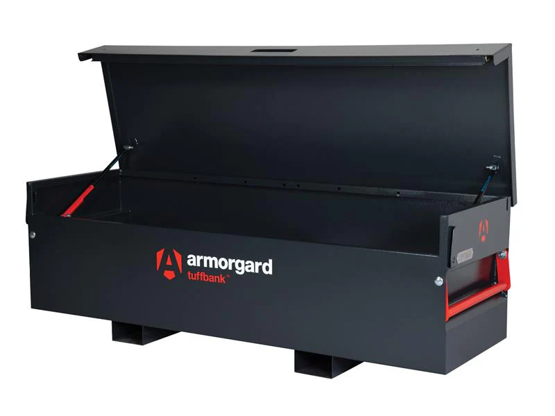 Armorgard  TB6 TuffBank™ Truck Box 1925 x 615 x 640mm