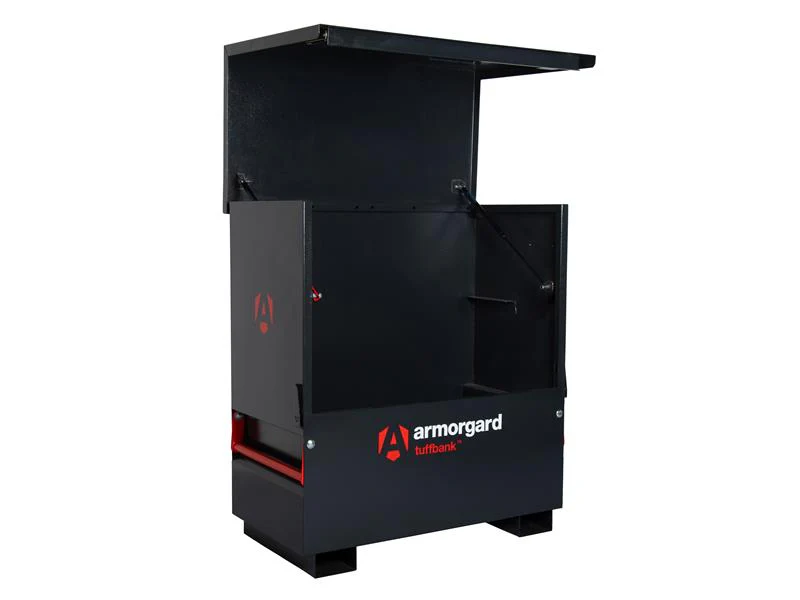 Armorgard  TBC4 TuffBank™ Site Chest 1150 x 615 x 1265mm