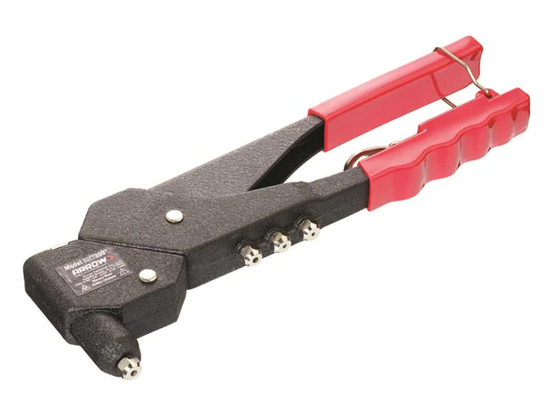 Arrow  RHT300 Swivel Head Rivet Tool - Image 2