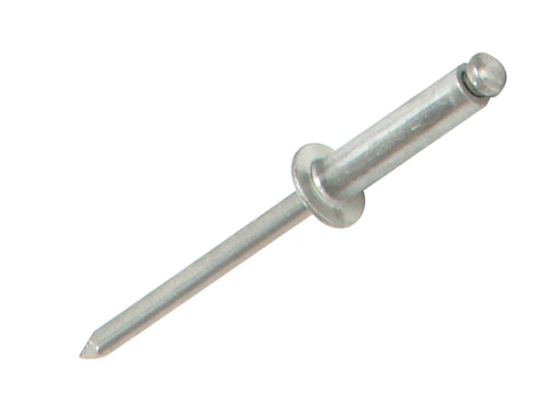 Arrow RMA 3/16IP Aluminium Rivets 3/16in Medium Pack of 50 - Image 2