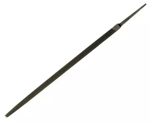 Bahco 1-160-06-1-0 Square Bastard Cut File 150mm (6in)