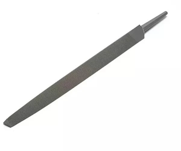 Bahco 1-170-08-1-0 Three-Square Bastard Cut File 200mm (8in)