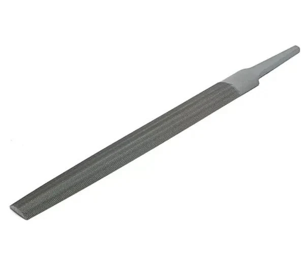 Bahco 1-210-12-1-0 Half-Round Bastard Cut File 300mm (12in)