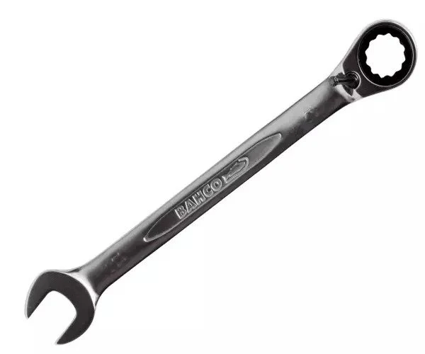 Bahco 1RM Ratcheting Combination Wrench 13mm