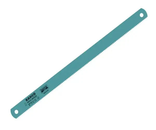 Bahco 3802 HSS Power Blade 350mm (14in) x 1.1/4in x 14 TPI