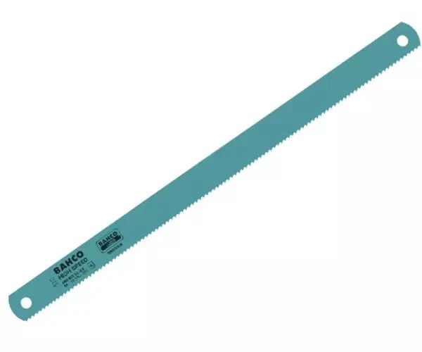 Bahco 3802 HSS Power Blade 400mm (16in) x 1.14in x 10 TPI