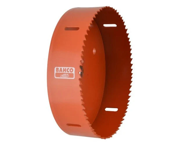 Bahco 3830-133-C Bi-Metal Variable Pitch Holesaw 133mm