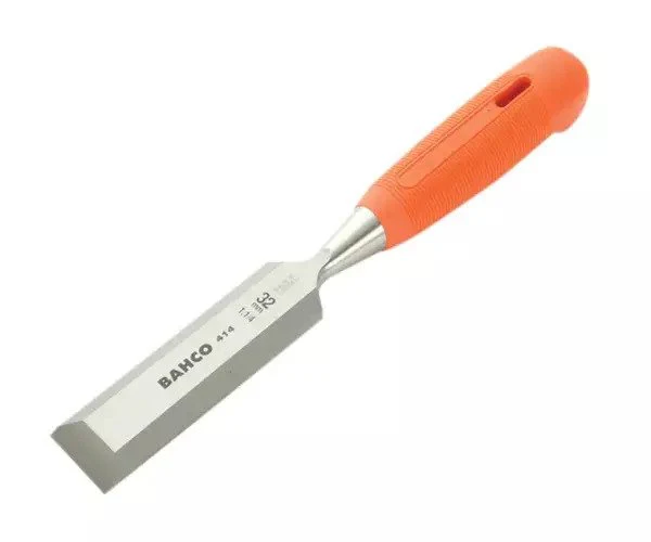Bahco 414 Bevel Edge Chisel 32mm (1 1/4in)