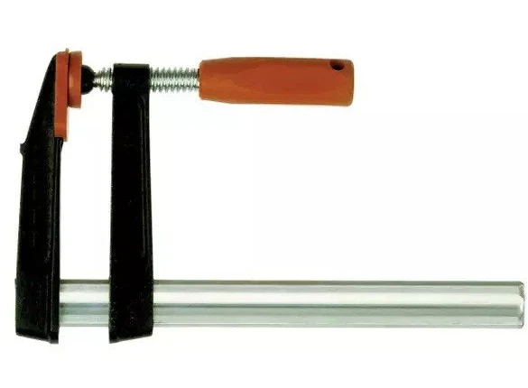 Bahco 420-100-200 F-Clamp Capacity 200mm (8in)