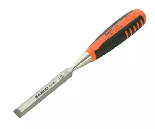 Bahco 424-P Bevel Edge Chisel 15mm (19/32in)