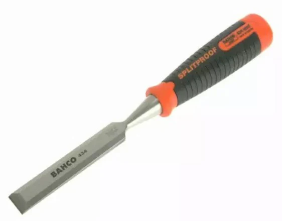 Bahco 434 Bevel Edge Chisel 18mm (3/4in)