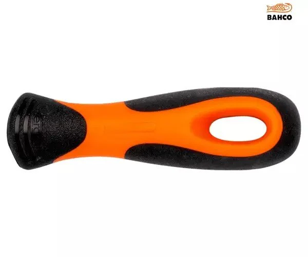 Bahco 9-485-09-1P ERGO™ Oval Shaped Handle for Flat & Half-Round Files - Image 2