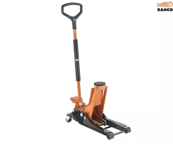 Bahco BH12000 Extra Low Jack 2T - Image 2