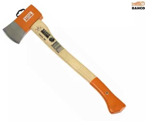 Bahco Camping Hatchet HUS 0.6-380 850g - Image 2