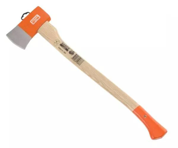 Bahco Camping Hatchet HUS 1.0-650 1.4kg