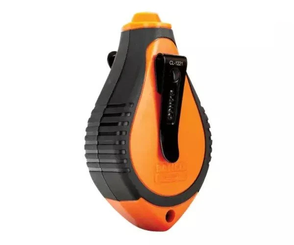 Bahco CL-1221 Chalk Line Reel 30m