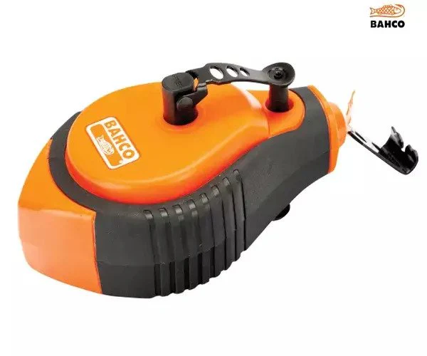 Bahco CL-1221 Chalk Line Reel 30m - Image 2