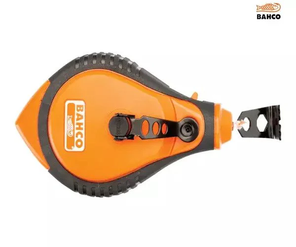 Bahco CL-1221 Chalk Line Reel 30m - Image 3