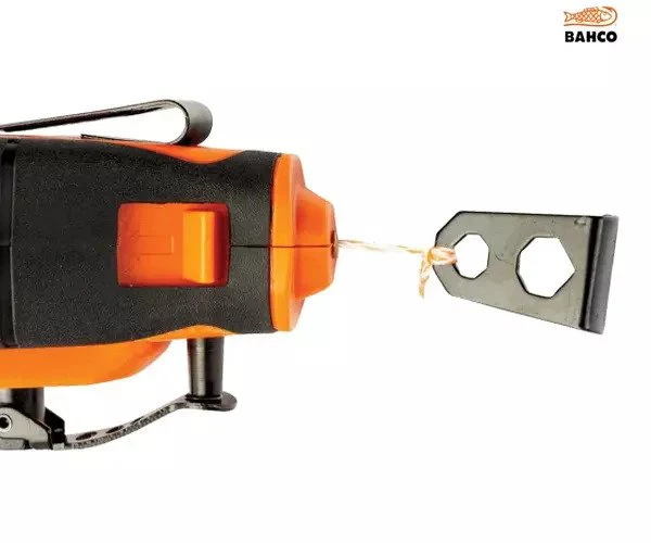Bahco CL-1221 Chalk Line Reel 30m - Image 4
