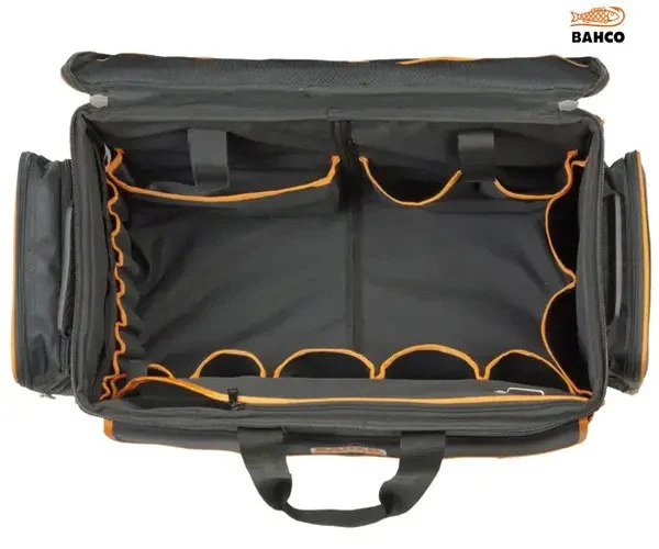 Bahco Closed Bag on Wheels 24in - Image 2
