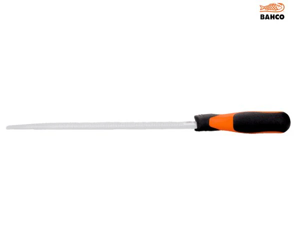 Bahco ERGO™ Filemaster Half-Round 250mm (10in) - Image 3