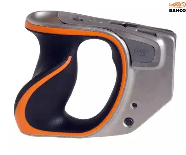 Bahco ERGO™ Handsaw System Handle Only Right Hand Large Grip - Image 2