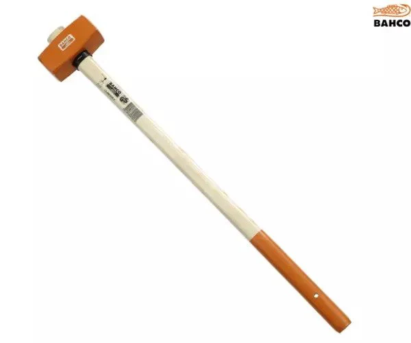 Bahco Maul Hickory Handle LS-Masse-4 4.3kg - Image 3