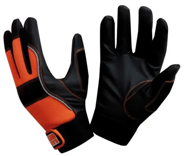 Bahco Production Soft Grip Gloves - L (Size 10)