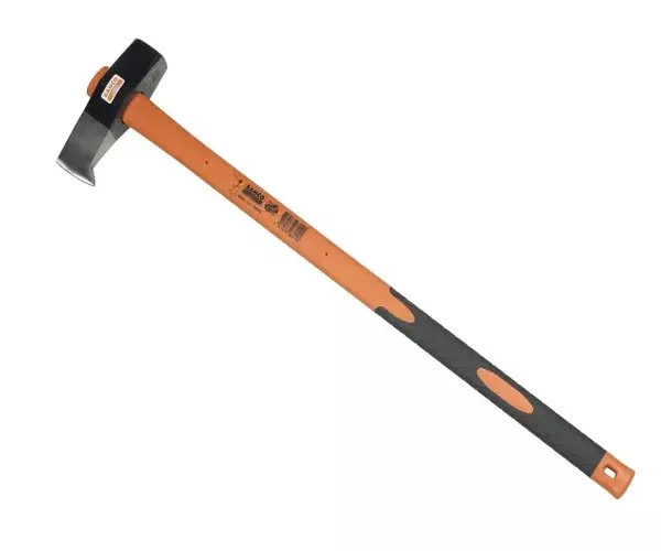 Bahco Splitting Axe Fibreglass Handle MES 3.5-900FG 3.8kg - Image 2