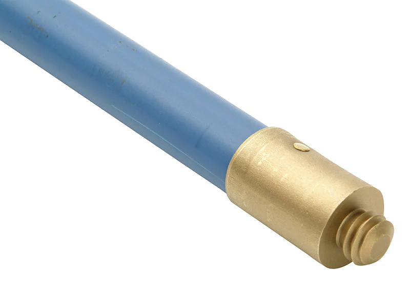 Bailey 1601 Universal Blue Polypropylene Rod 7/8in x 3ft - Image 2
