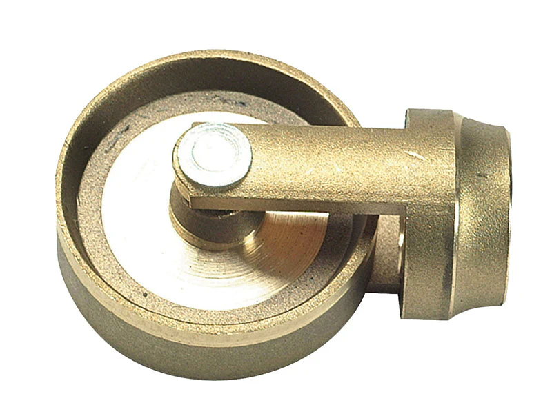 Bailey 1740 Universal Clearing Wheel - Image 2