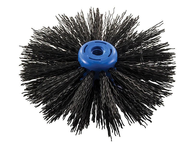 Bailey Z5687 Universal Brush 300mm (12in) - Image 2