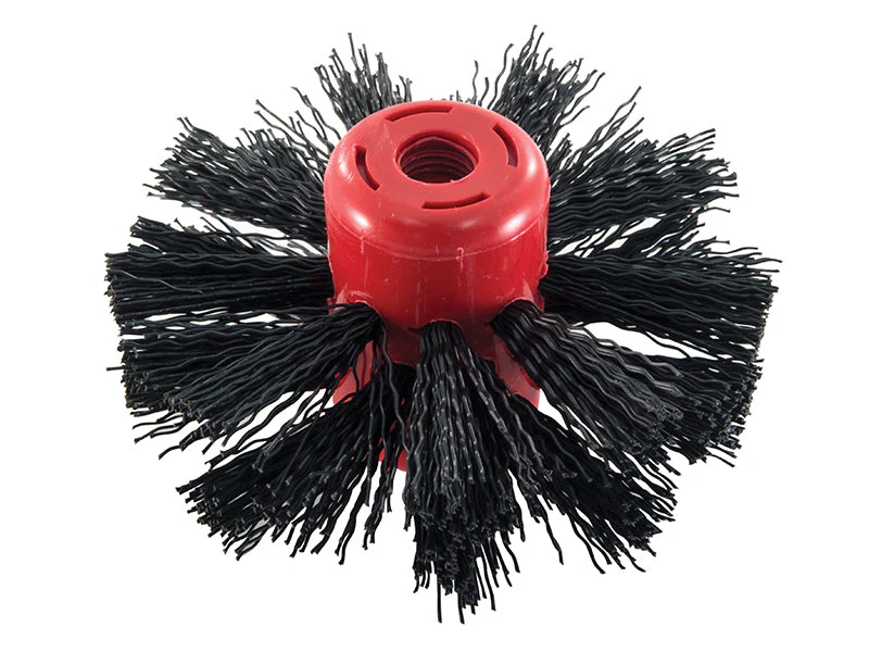 Bailey Z5694 Lockfast Brush 250mm (10in) - Image 2