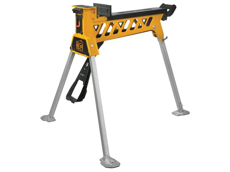 Batavia Croc Lock Clamping Station - Image 2
