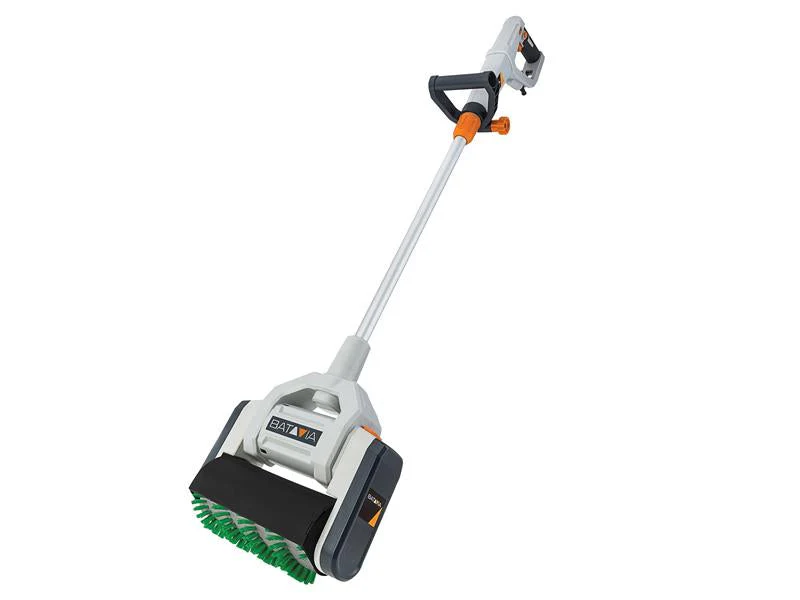 Batavia MAXXBRUSH Outdoor Multi-Brush Green 1020W 240V - Image 2
