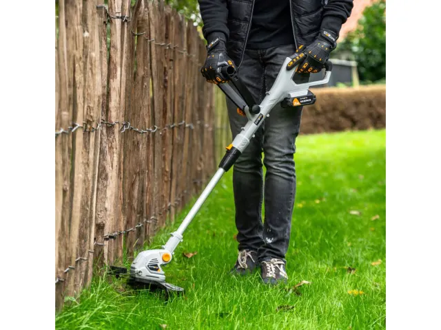 Batavia MAXXPACK 2-in-1 Grass Trimmer 18V Bare Unit - Image 2