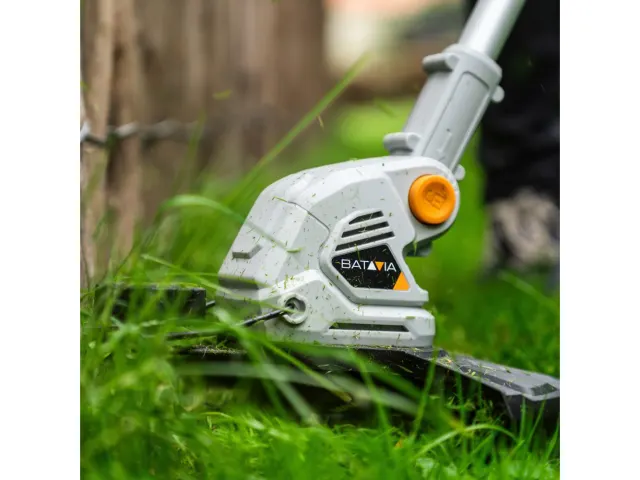 Batavia MAXXPACK 2-in-1 Grass Trimmer 18V Bare Unit - Image 3
