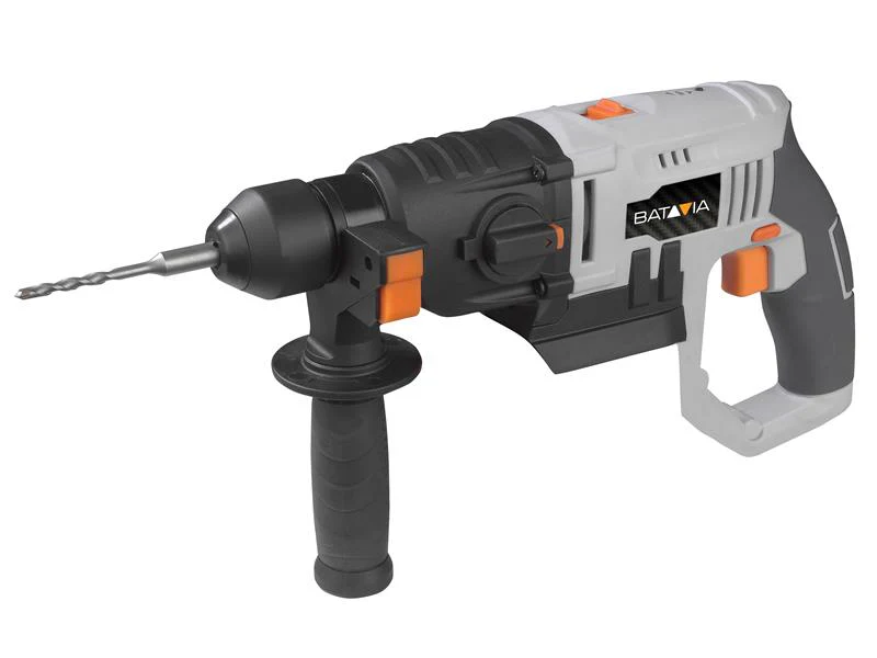 Batavia MAXXPACK 2 Mode SDS Drill 18V Bare Unit - Image 2