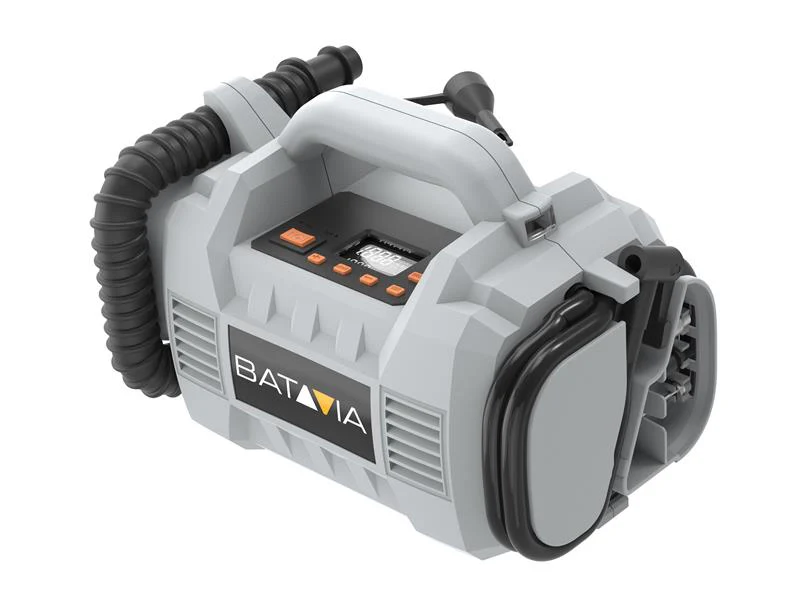 Batavia  MAXXPACK Air Compressor 18V Bare Unit - Image 2