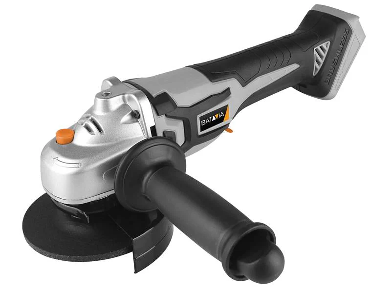 Batavia  MAXXPACK Brushless Angle Grinder 18V Bare Unit - Image 2