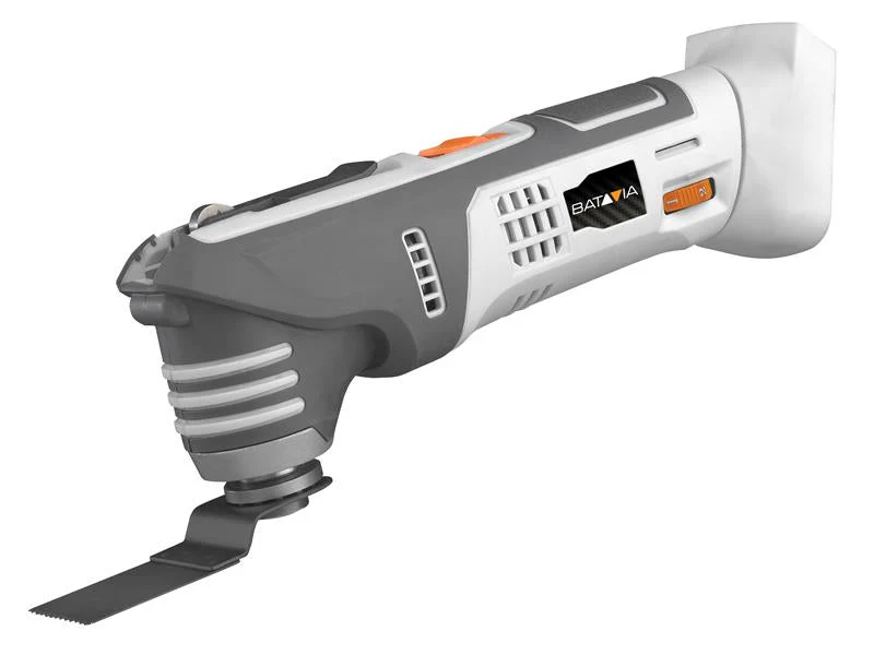 Batavia  MAXXPACK Cordless Multi-Tool 18V Bare Unit - Image 2
