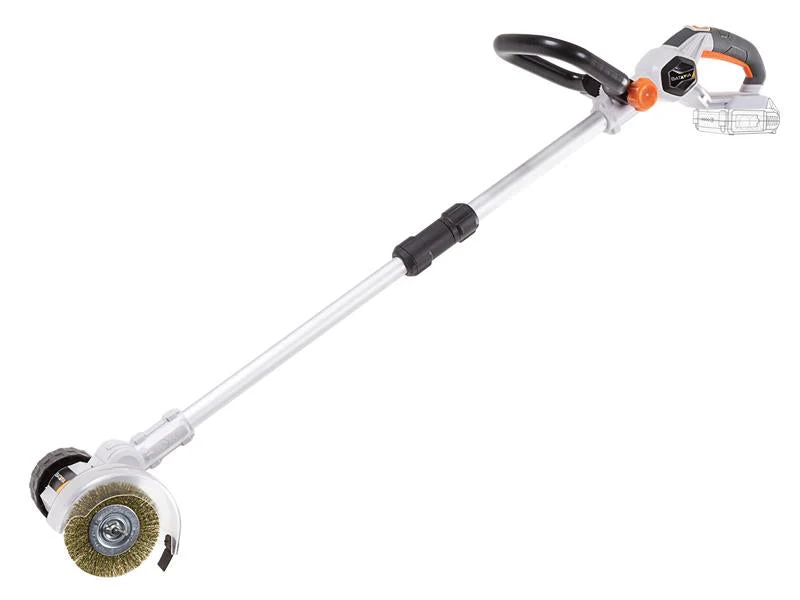 Batavia  MAXXPACK Cordless Weed Clearer 18V Bare Unit - Image 2
