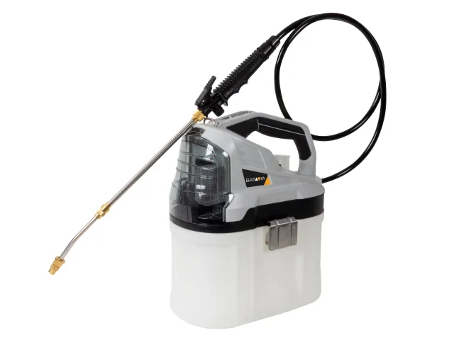 Batavia  MAXXPACK Pressure Sprayer 7.5 litre 18V Bare Unit