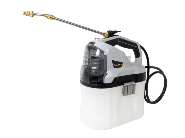 Batavia  MAXXPACK Pressure Sprayer 7.5 litre 18V Bare Unit - Image 2