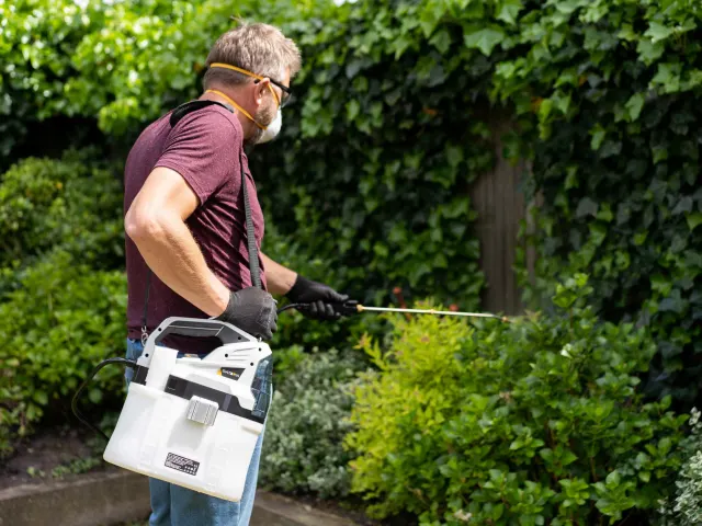 Batavia  MAXXPACK Pressure Sprayer 7.5 litre 18V Bare Unit - Image 4