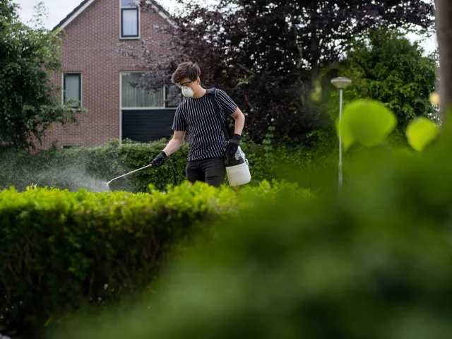 Batavia  MAXXPACK Pressure Sprayer 7.5 litre 18V Bare Unit - Image 5