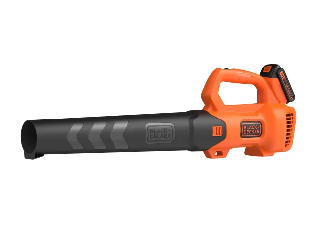 BLACK + DECKER BCBL200L Axial Blower 18V 1 x 2.0Ah Li-ion - Image 2