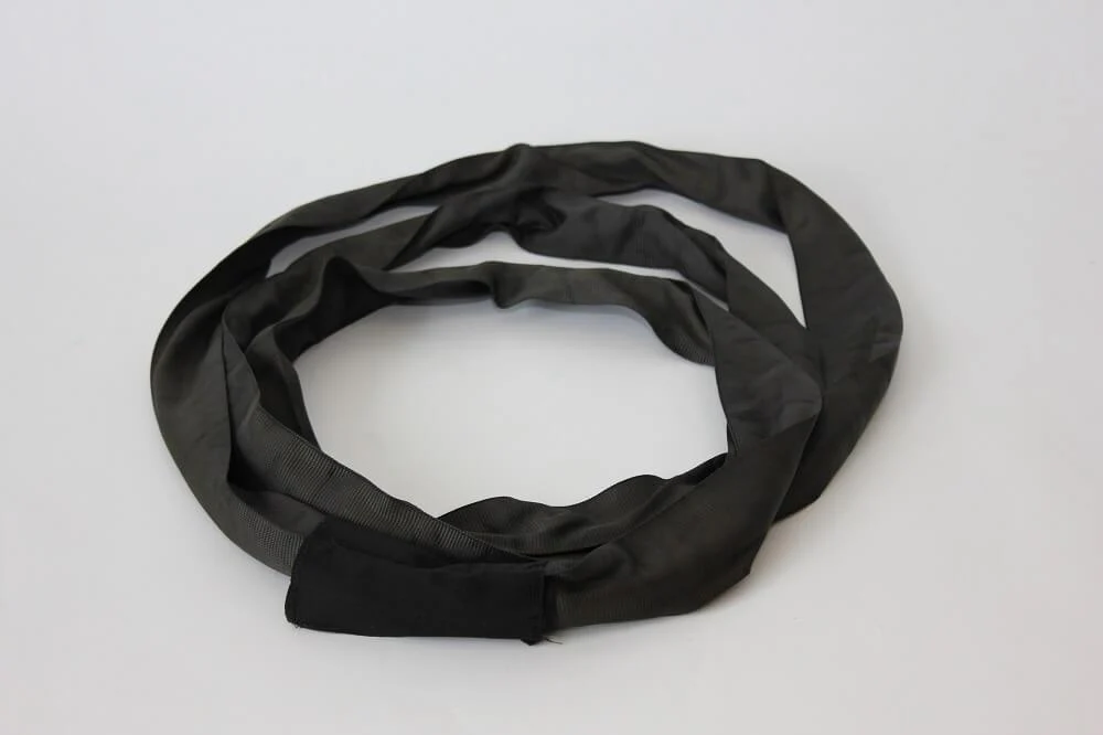 Beneca Soft Steel Round Sling 2T - Image 2